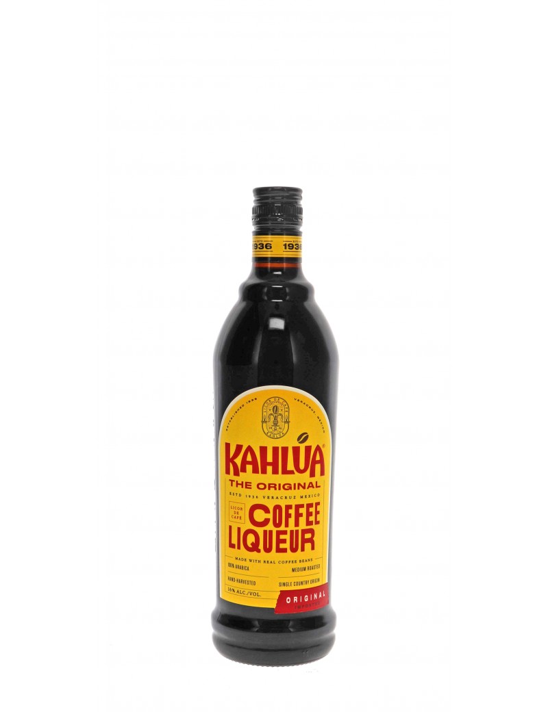 KAHLUA 16°   70CL