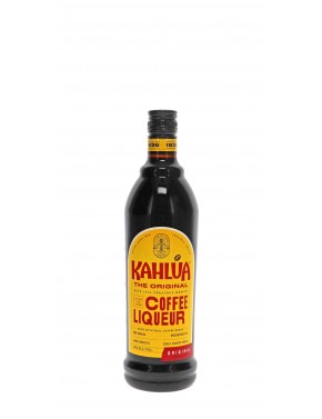 KAHLUA 16°   70CL