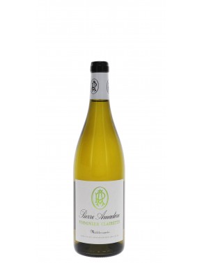 IGP MEDITERRANEE VIOGNIER CLAIRETTE PIERRE AMADIEU