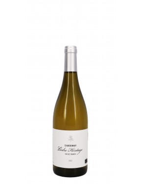 CAHORS BLANC CEDRE HERITAGE