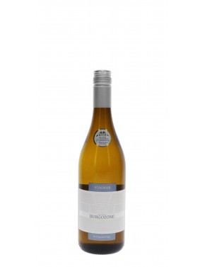 IGP PLAINE DU DANUBE VIOGNIER CHATEAU BURGOZONE