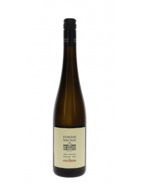 GRÜNER VELTLINER FEDERSPIEL RIED KREUZBERG DOMÄNE WACHAU