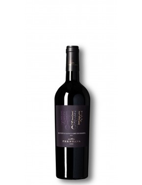 MONTEPULCIANO D'ABRUZZO RISERVA RUBESTO DOC CANTINA FRENTANA