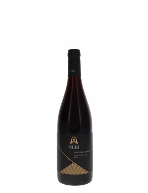 ETNA ROSSO DOC CONTRADA ARRIGO NERI