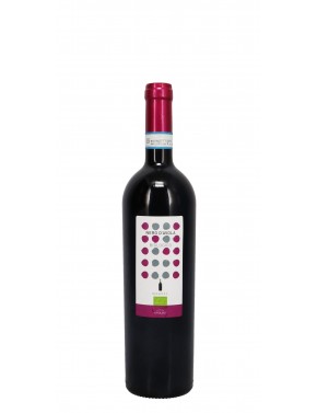 SICILIA DOC NERO D'AVOLA CANTINE PAOLINI