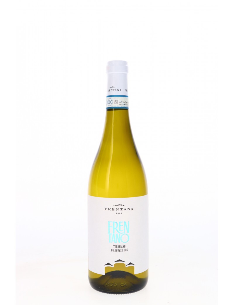 TREBBIANO D'ABRUZZO FRENTANO