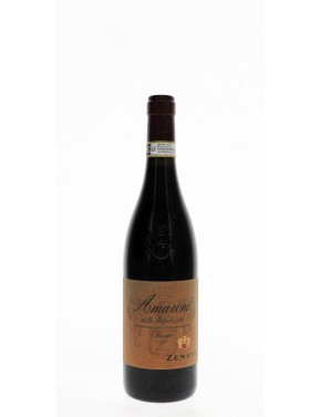 AMARONE DELLA VALPOLICELLA CLASSICO ZENATO