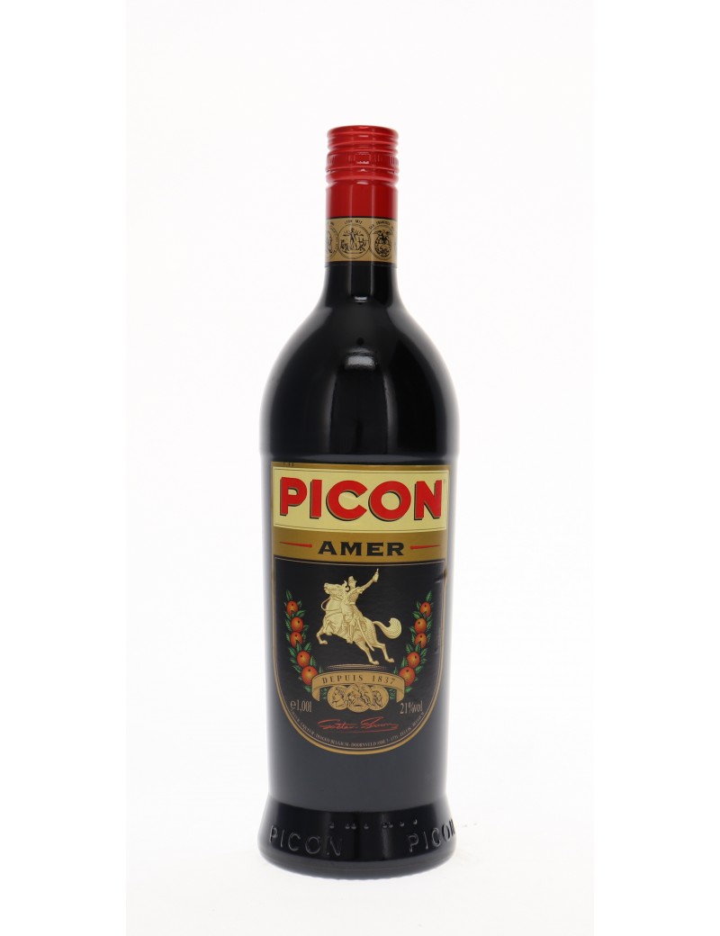 PICON AMER 21°   1L