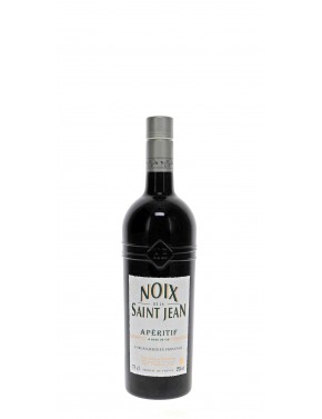 NOIX DE LA SAINT JEAN DE FORCALQUIER 15°   75CL