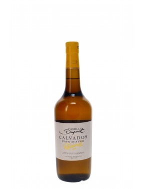 CALVADOS FAMILLE DUPONT RESERVE 42° 70CL