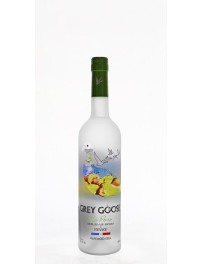 VODKA GREY GOOSE LA POIRE 40°   70CL