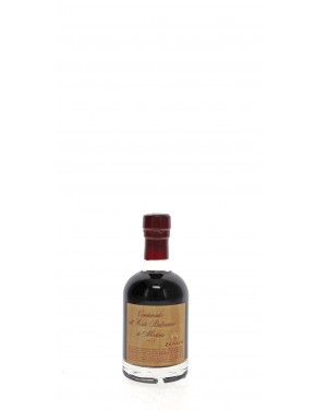 CONDIMENTO ALL'ACETO BALSAMICO DI MODENA ZENATO 250ml