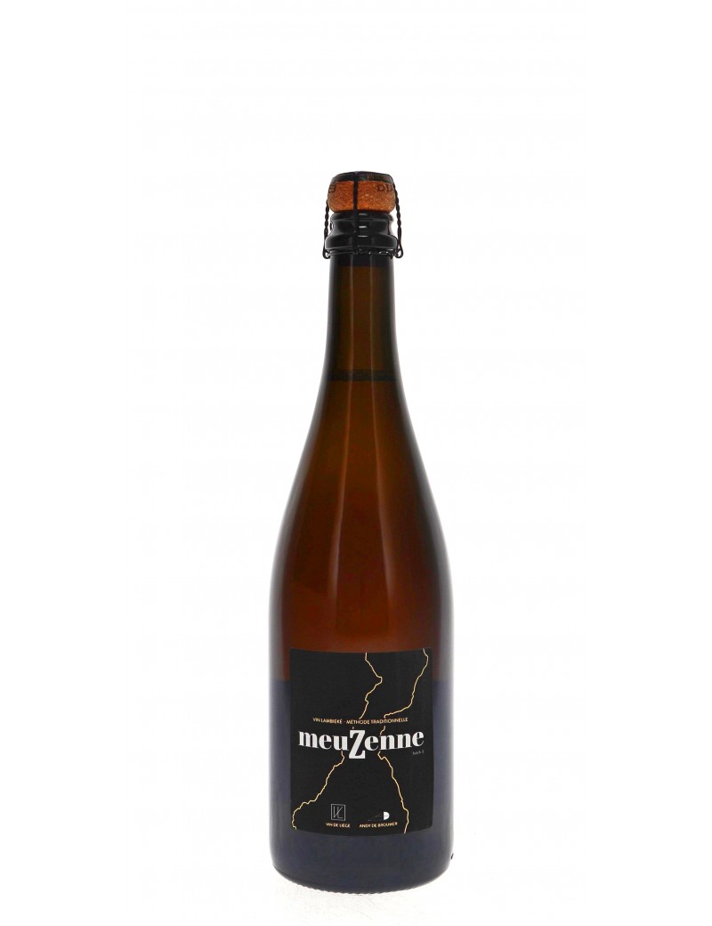 MEUZENNE VIN DE LIEGE