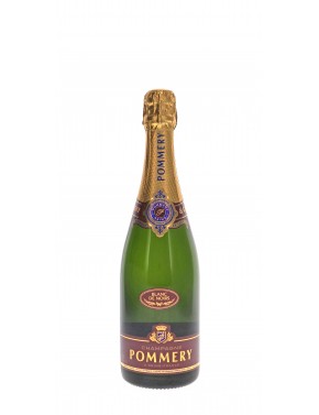 CHAMPAGNE POMMERY BLANC DE NOIRS