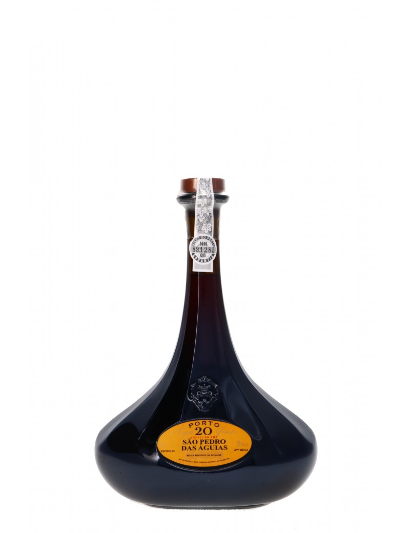 PORTO 20 ANS SAO PEDRO DAS AGUIAS CARAFE