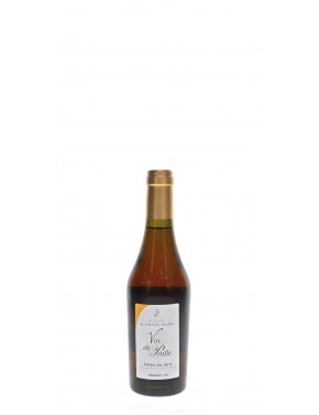 COTES DU JURA VIN DE PAILLE DOMAINE DE SAINTE MARIE