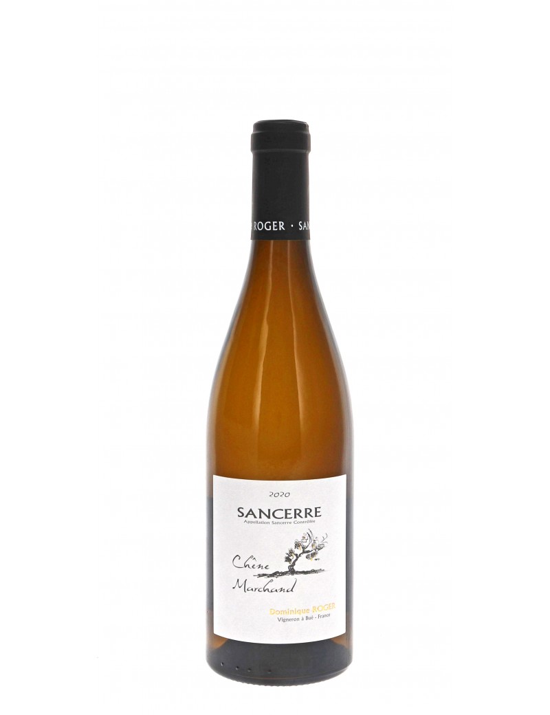 SANCERRE BLANC CHENE MARCHAND DOMAINE DU CARROU