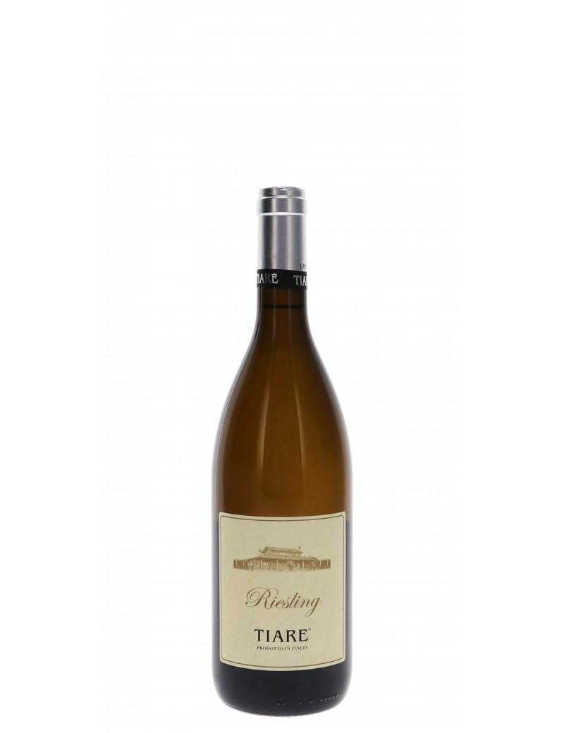 IGT VENEZIA GIULIA RIESLING TIARE