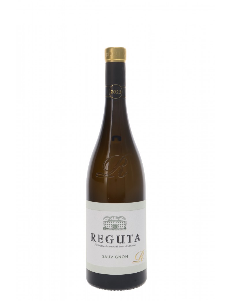 IGP TREVENEZIE SAUVIGNON REGUTA