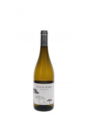 IGT TOSCANA VERMENTINO ECO DI MARE TENUTA ARGENTIERA