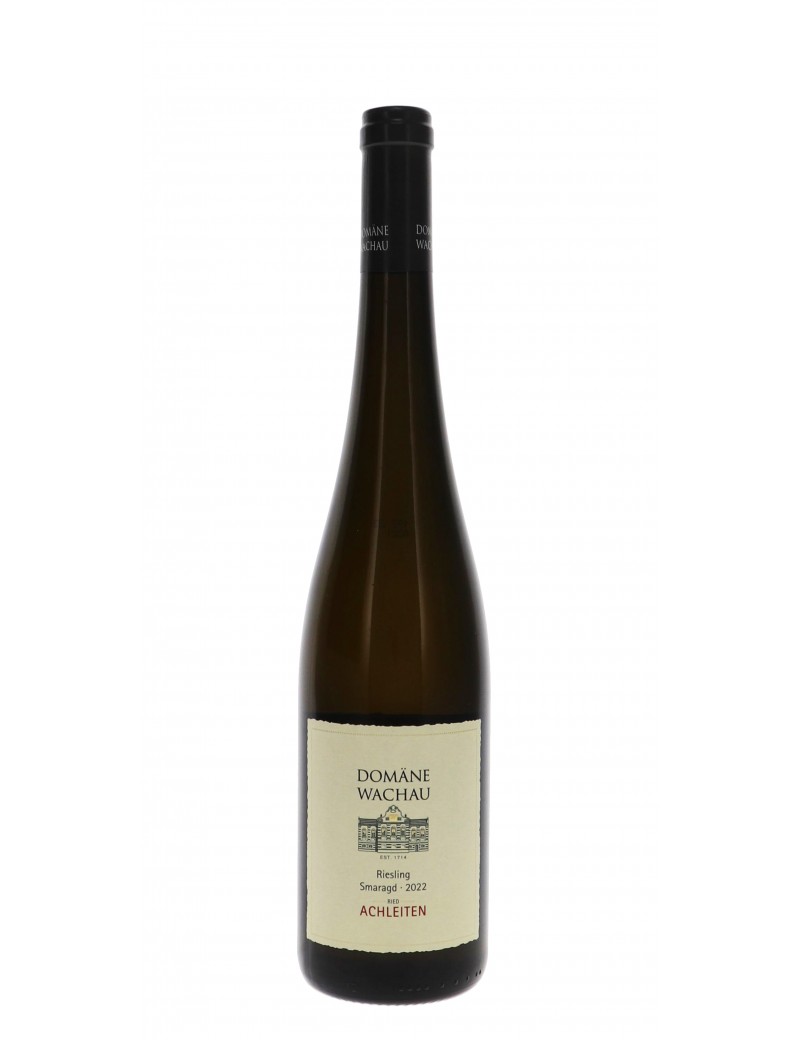 RIESLING SMARAGD RIED ACHLEITEN DOMÄNE WACHAU