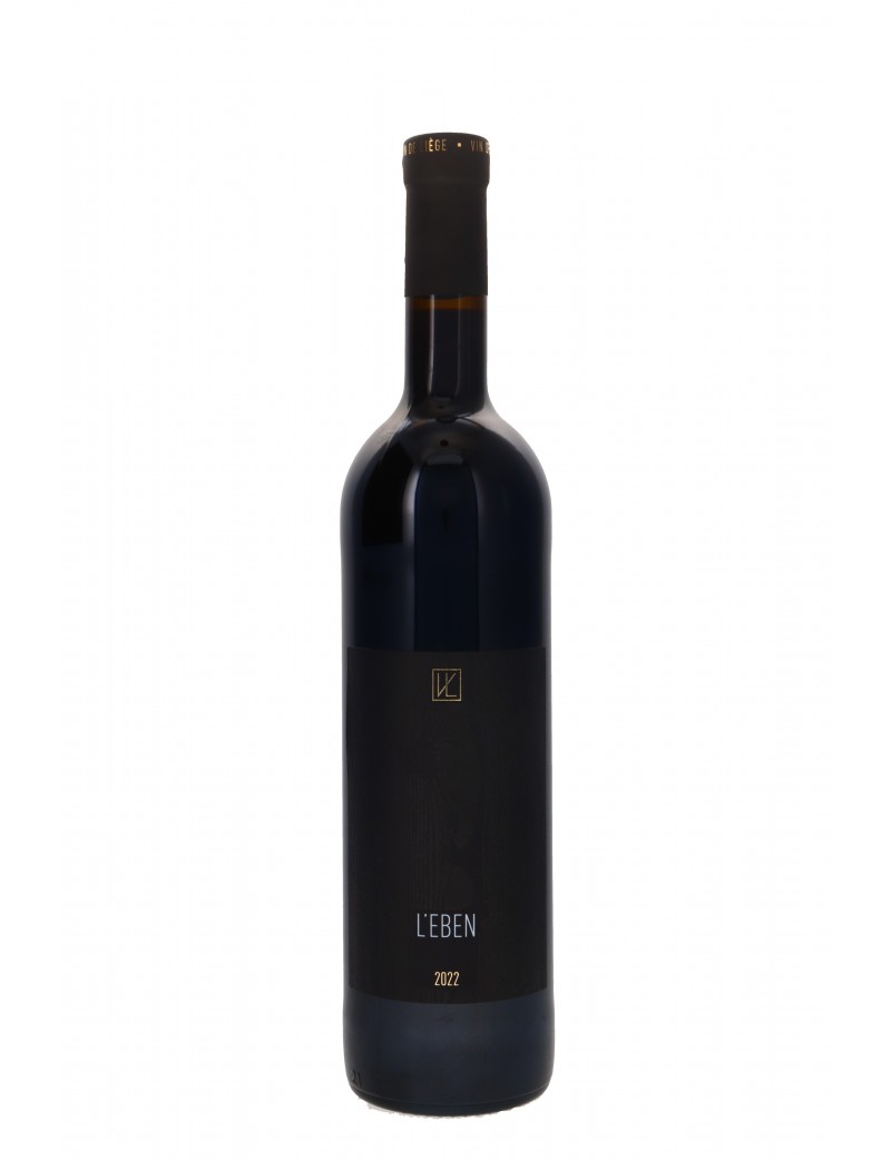 VIN DE LIEGE L'EBEN