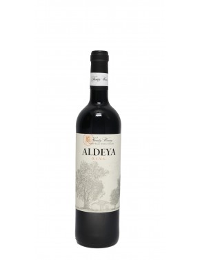 ALDEYA RESERVA FINCA AYLES