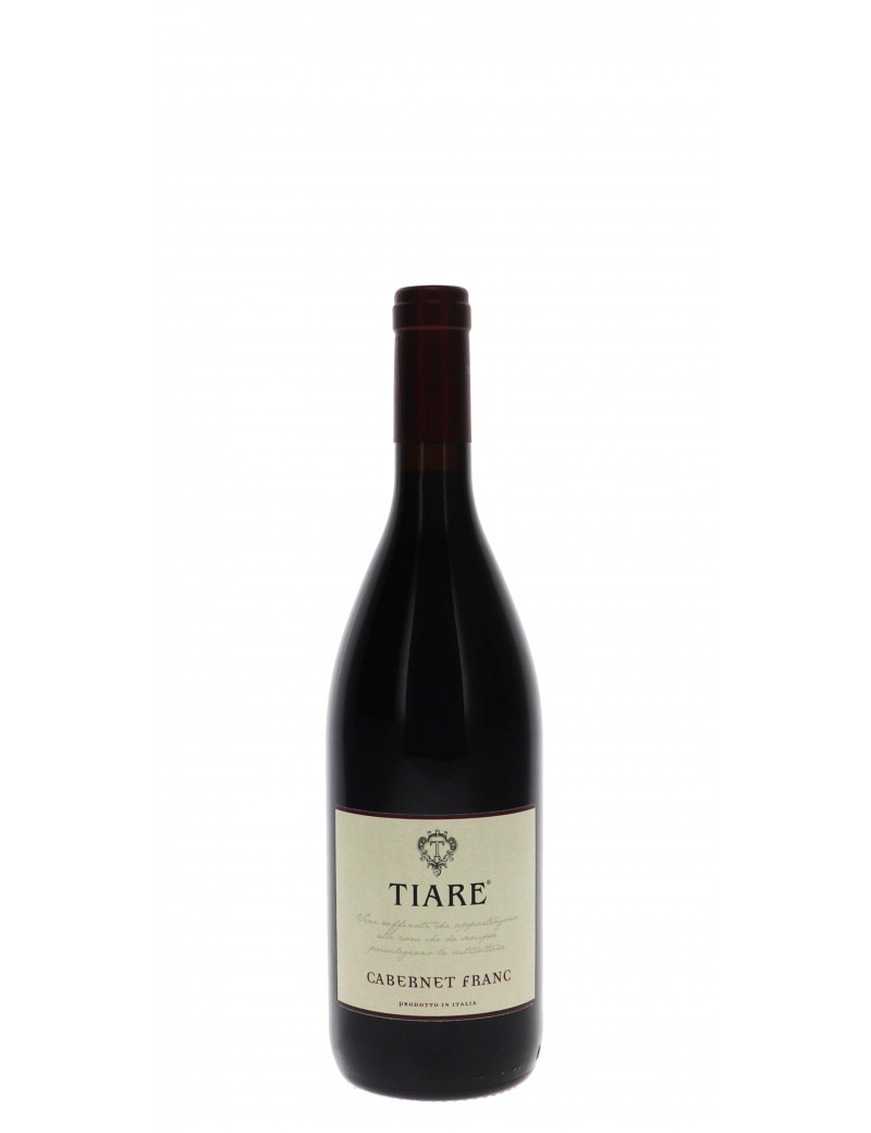 IGT VENEZIA GIULIA CABERNET FRANC TIARE