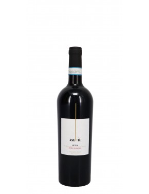 SICILIA NERO D'AVOLA VIGNETI ZABU