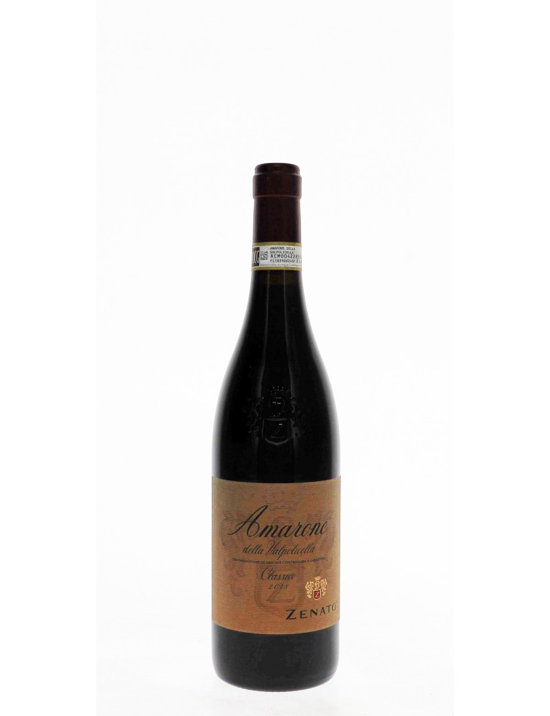 AMARONE DELLA VALPOLICELLA CLASSICO ZENATO