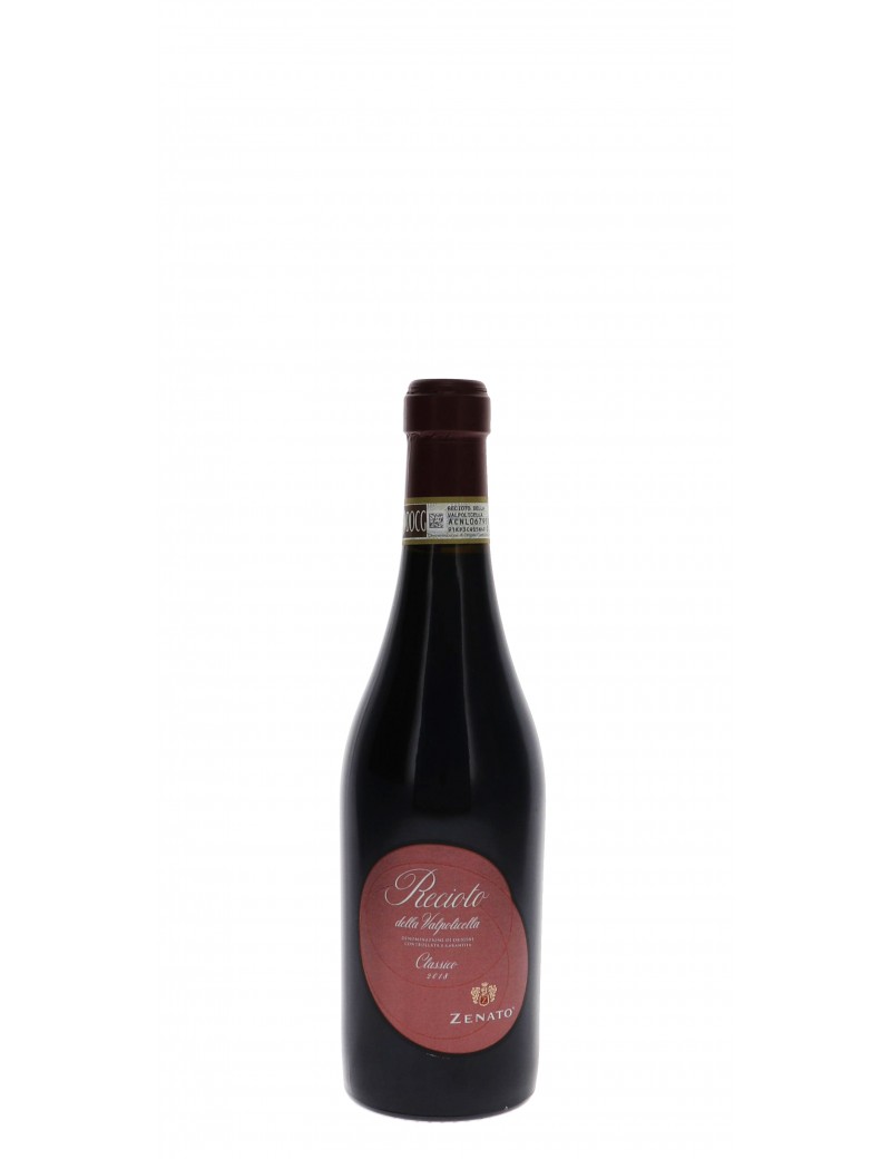 RECIOTO DELLA VALPOLICELLA CLASSICO ZENATO