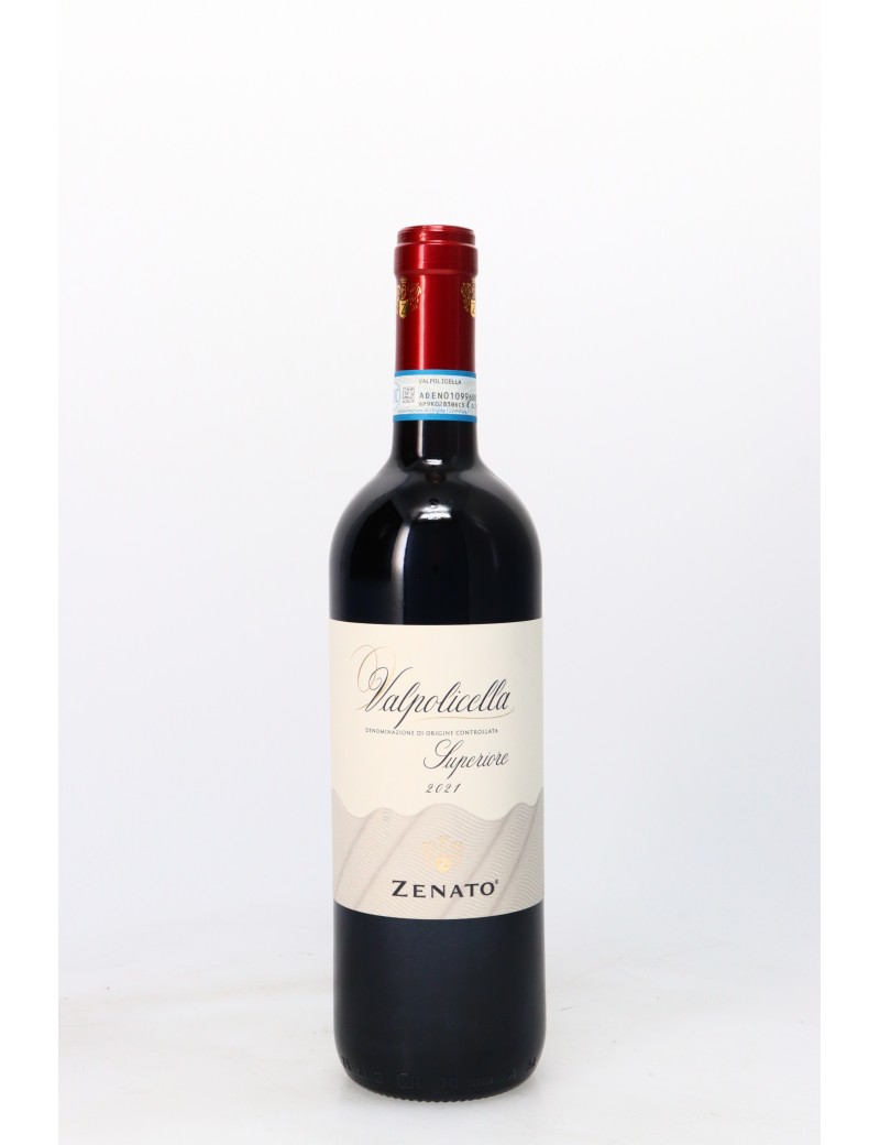 VALPOLICELLA SUPERIORE ZENATO