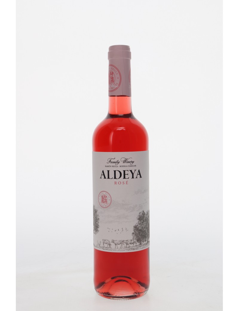 ALDEYA ROSE FINCA AYLES