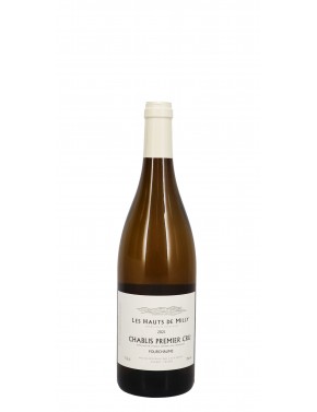 CHABLIS 1ER CRU FOURCHAUME LES HAUTS DE MILLY DOMAINE DEFAIX