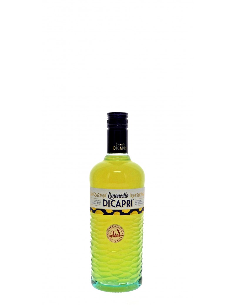 LIMONCELLO DI CAPRI 30°   70CL