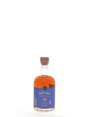 WHISKY UMIKI 46°   50CL