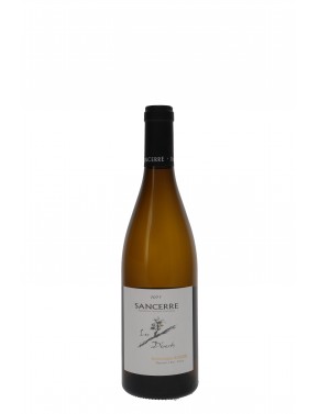 SANCERRE BLANC LES DESERTS DOMAINE DU CARROU