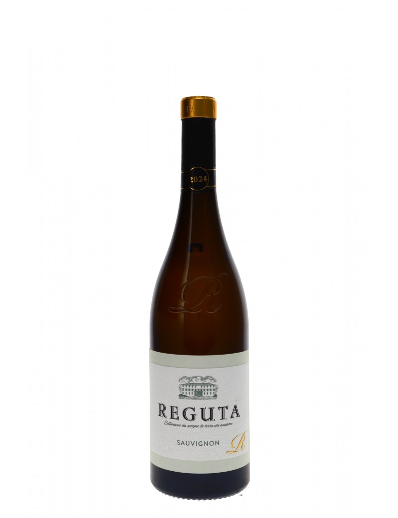 IGP TREVENEZIE SAUVIGNON REGUTA