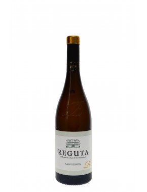 IGP TREVENEZIE SAUVIGNON REGUTA