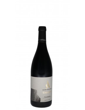 FAUGERES CAZALET DOMAINE SAINT ANTONIN