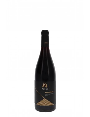 ETNA ROSSO DOC BORRIGLIONA 211 NERI