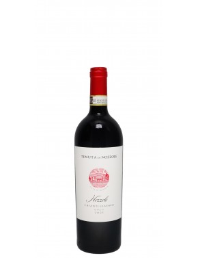 CHIANTI CLASSICO DOCG TENUTA DI NOZZOLE