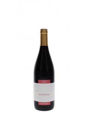 IGP PLAINE DU DANUBE PINOT NOIR CHATEAU BURGOZONE