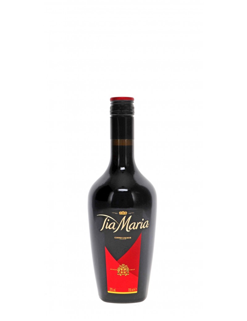 LIQUEUR TIA MARIA 20°   70CL