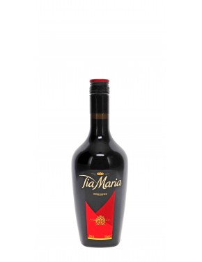 LIQUEUR TIA MARIA 20°   70CL