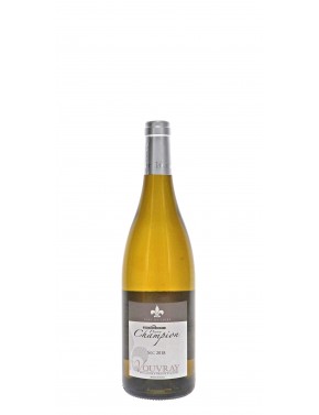 VOUVRAY SEC DOMAINE CHAMPION