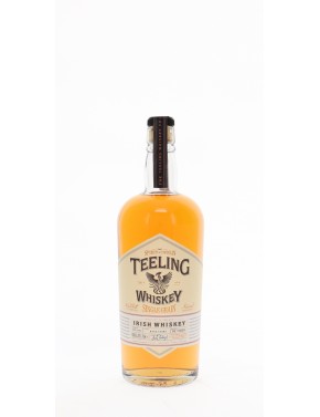 WHISKY TEELING SINGLE GRAIN 46°   70CL