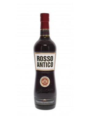 ROSSO ANTICO 17°   75CL