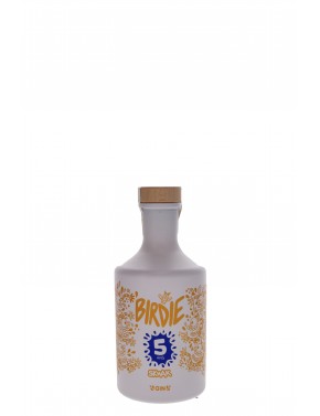 GIN BIRDIE SKWAK 5 ANS 44° 70CL