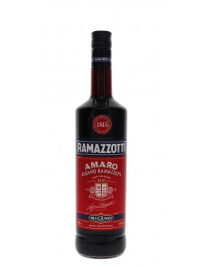 RAMAZZOTTI 30°   1L